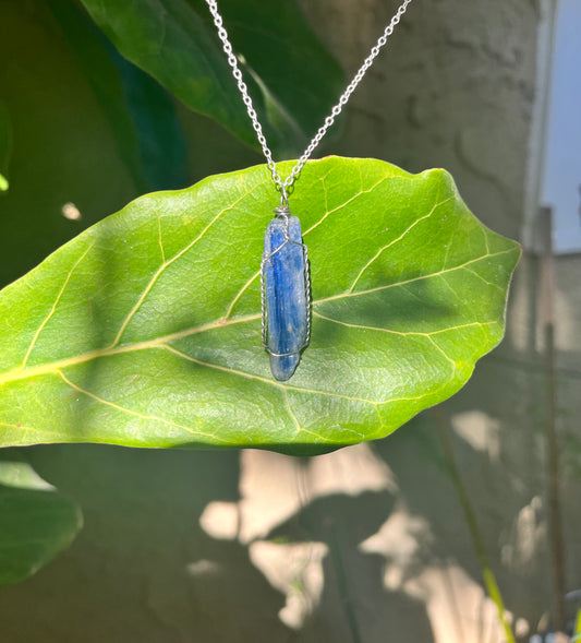 Kyanite