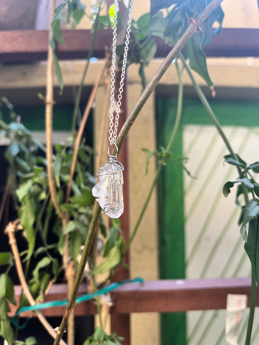 Clear Quartz