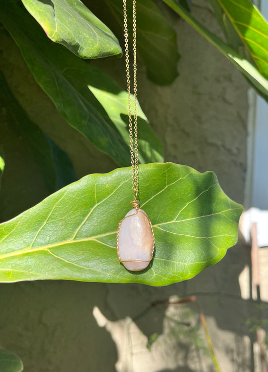 Pink Opal