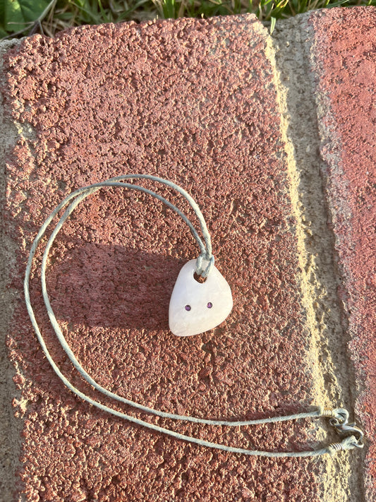 Clear Quartz