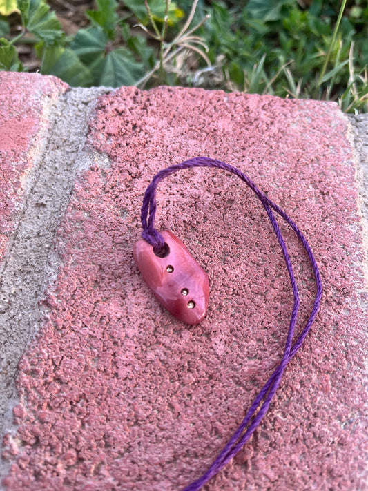Rhodonite
