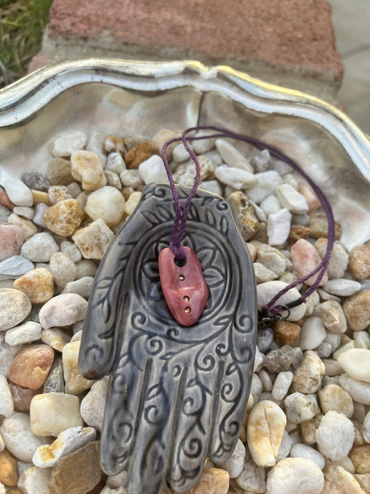 Rhodonite