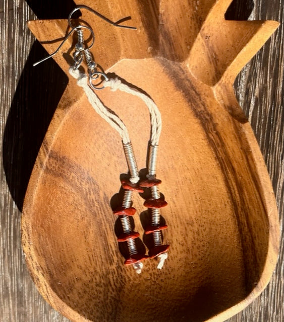 Red Jasper